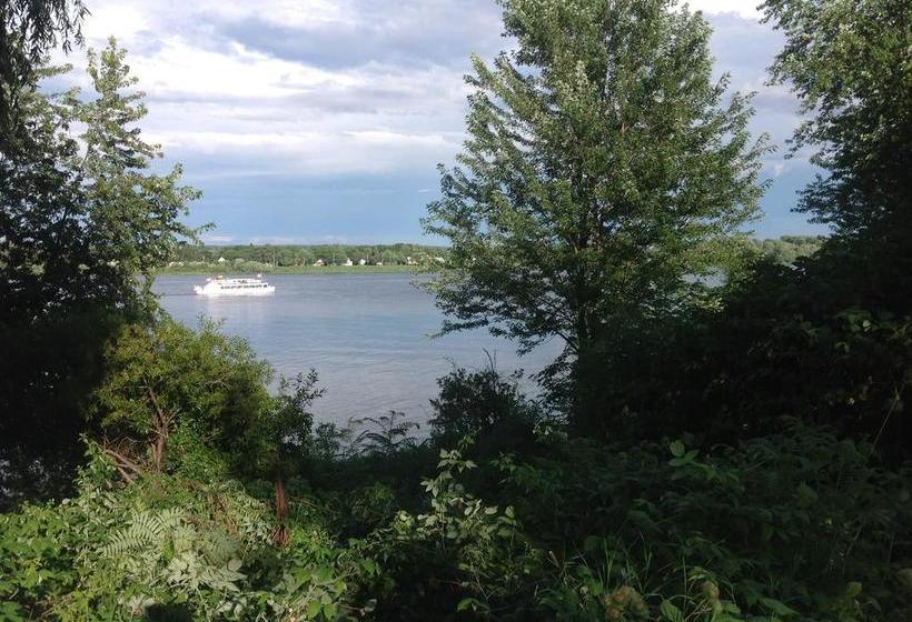 Quartermain House Bed & Breakfast | Fredericton | New Brunswick | Canada 9