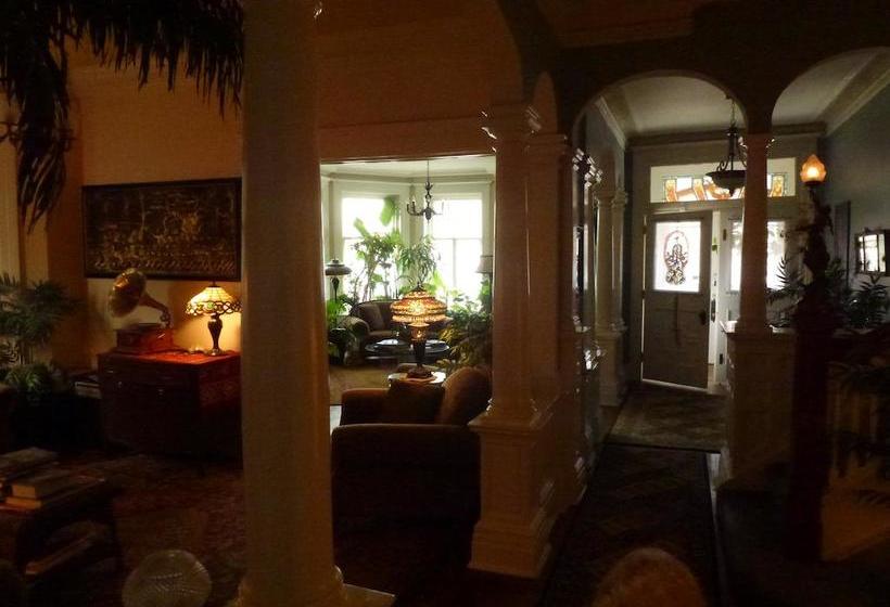 Auberge King Edward Bed And Breakfast | Ottawa | Ontario | Canada 13