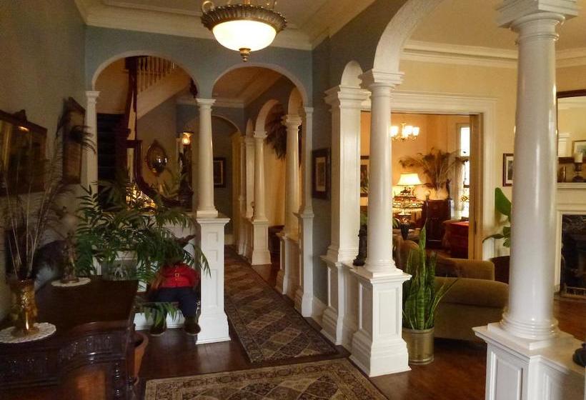 Auberge King Edward Bed And Breakfast | Ottawa | Ontario | Canada 15