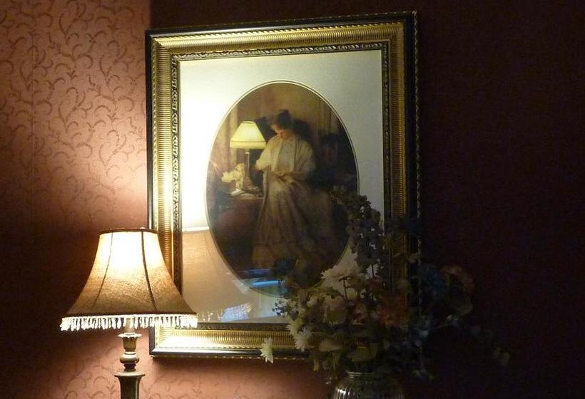 Auberge King Edward Bed And Breakfast | Ottawa | Ontario | Canada 17