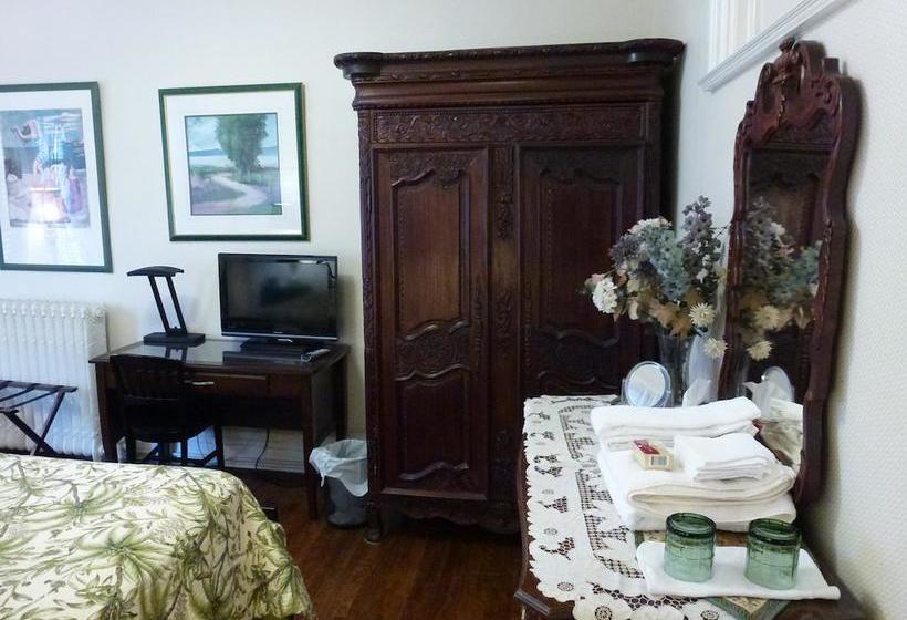 Auberge King Edward Bed And Breakfast | Ottawa | Ontario | Canada 6