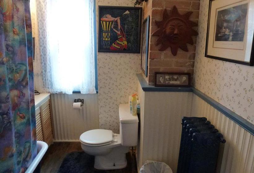 Auberge King Edward Bed And Breakfast | Ottawa | Ontario | Canada 7