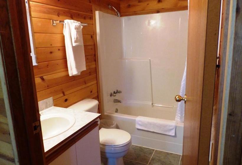 Riverbend Rv Resort And Cottages | Parksville | British Columbia | Canada 1