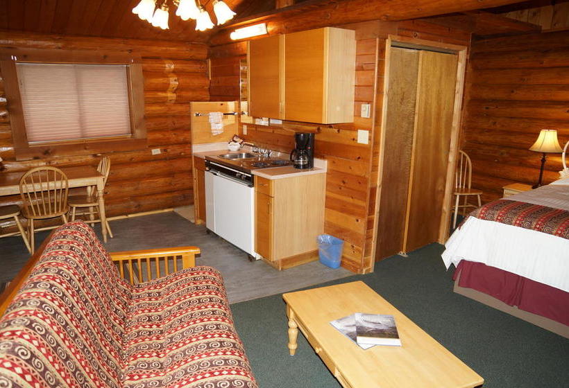 Riverbend Rv Resort And Cottages | Parksville | British Columbia | Canada 16