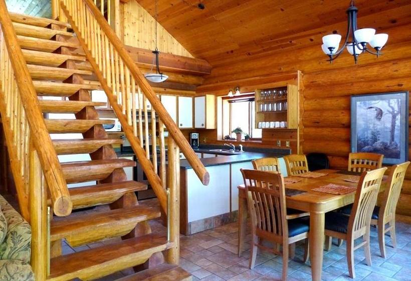 Riverbend Rv Resort And Cottages | Parksville | British Columbia | Canada 17