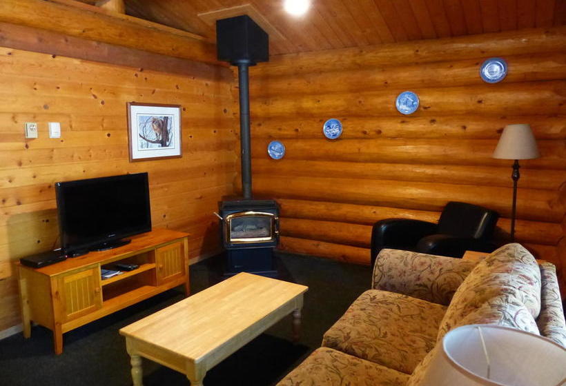 Riverbend Rv Resort And Cottages | Parksville | British Columbia | Canada 2