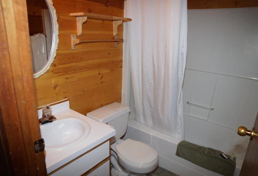 Riverbend Rv Resort And Cottages | Parksville | British Columbia | Canada 7