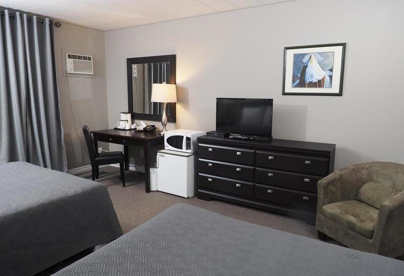 Ambassador Motel | Sault Sainte Marie | Ontario | Canada 1