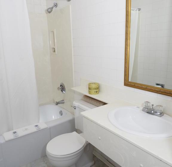 Ambassador Motel | Sault Sainte Marie | Ontario | Canada 12