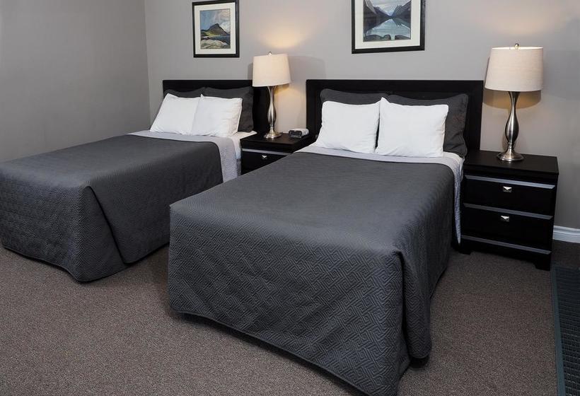 Ambassador Motel | Sault Sainte Marie | Ontario | Canada 2