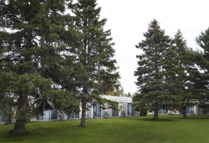 Ambassador Motel | Sault Sainte Marie | Ontario | Canada 3