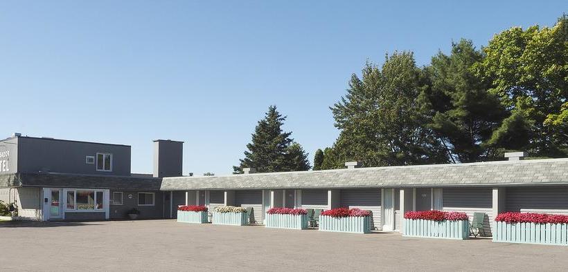 Ambassador Motel | Sault Sainte Marie | Ontario | Canada 4