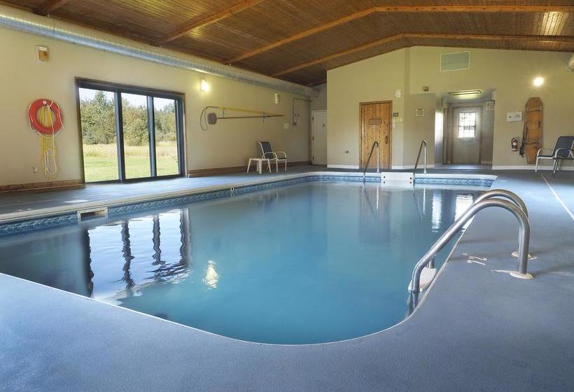 Ambassador Motel | Sault Sainte Marie | Ontario | Canada 5