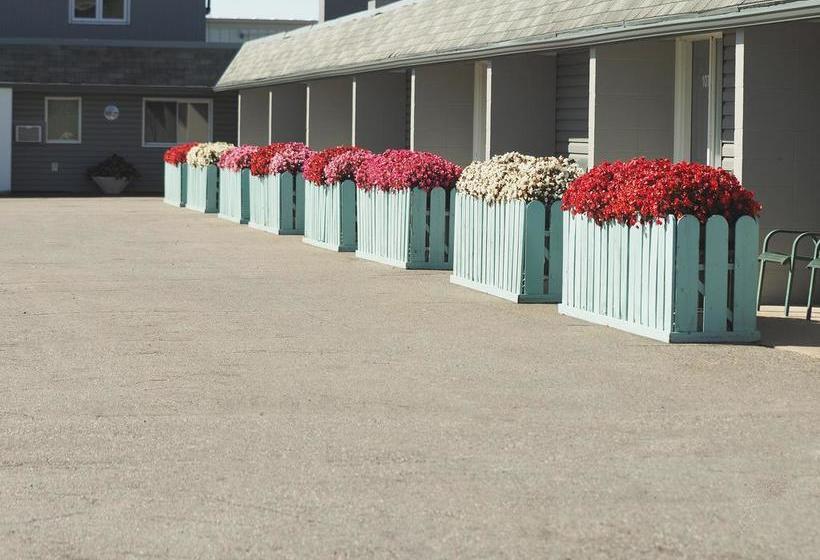 Ambassador Motel | Sault Sainte Marie | Ontario | Canada 8