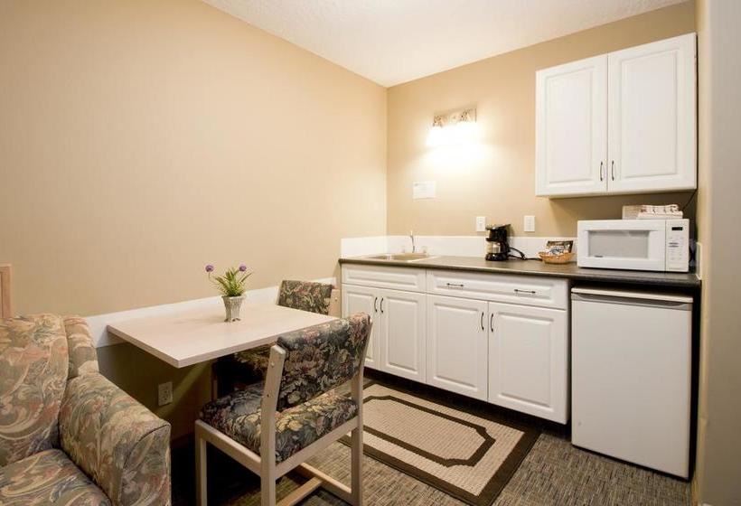 Motel Bow River Inn | Cochrane | Alberta | Canada 17