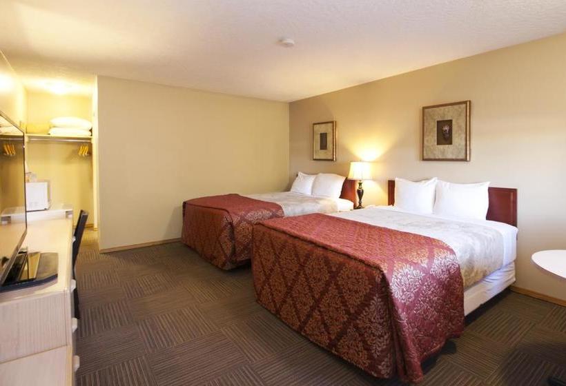 Motel Bow River Inn | Cochrane | Alberta | Canada 4