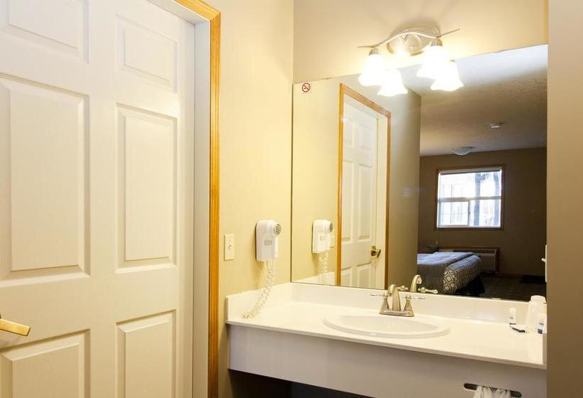 Motel Bow River Inn | Cochrane | Alberta | Canada 7