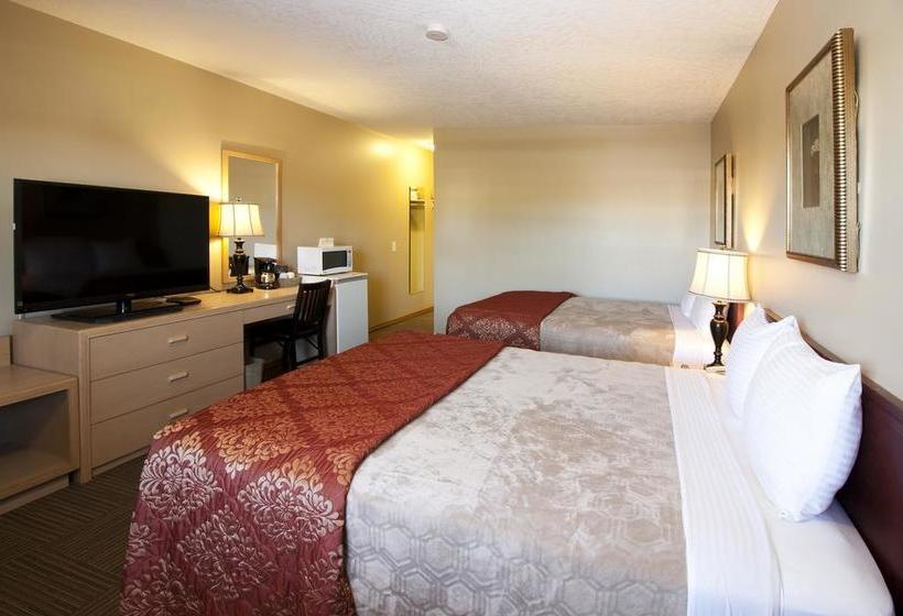 Motel Bow River Inn | Cochrane | Alberta | Canada 9