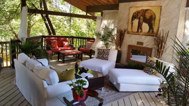 The Columns Bed & Breakfast | Winnipeg | Manitoba | Canada 19