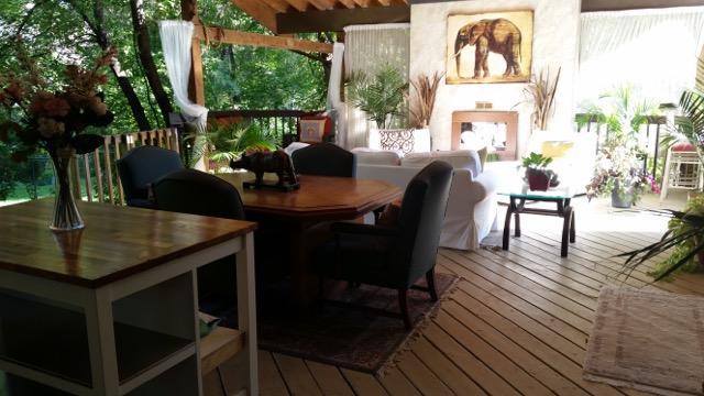 The Columns Bed & Breakfast | Winnipeg | Manitoba | Canada 20