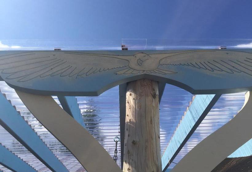 Hostel Auberge Internationale Le Tangon | Sept-Iles | Quebec | Canada 1