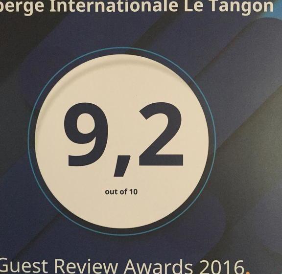 Hostel Auberge Internationale Le Tangon | Sept-Iles | Quebec | Canada 11