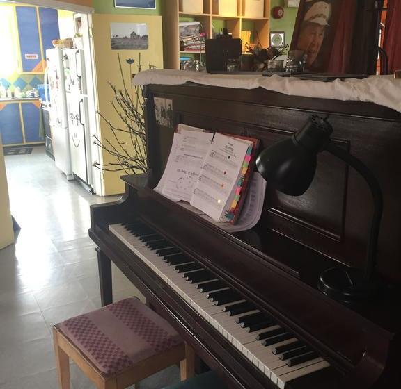 Hostel Auberge Internationale Le Tangon | Sept-Iles | Quebec | Canada 14