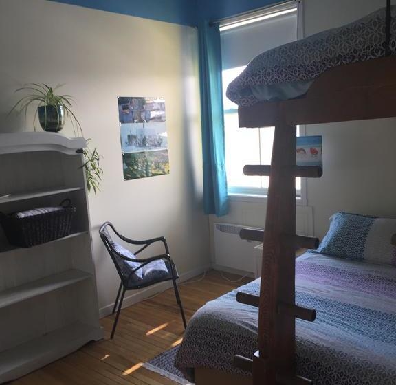 Hostel Auberge Internationale Le Tangon | Sept-Iles | Quebec | Canada 16