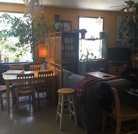 Hostel Auberge Internationale Le Tangon | Sept-Iles | Quebec | Canada 17