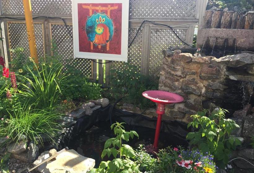 Hostel Auberge Internationale Le Tangon | Sept-Iles | Quebec | Canada 2