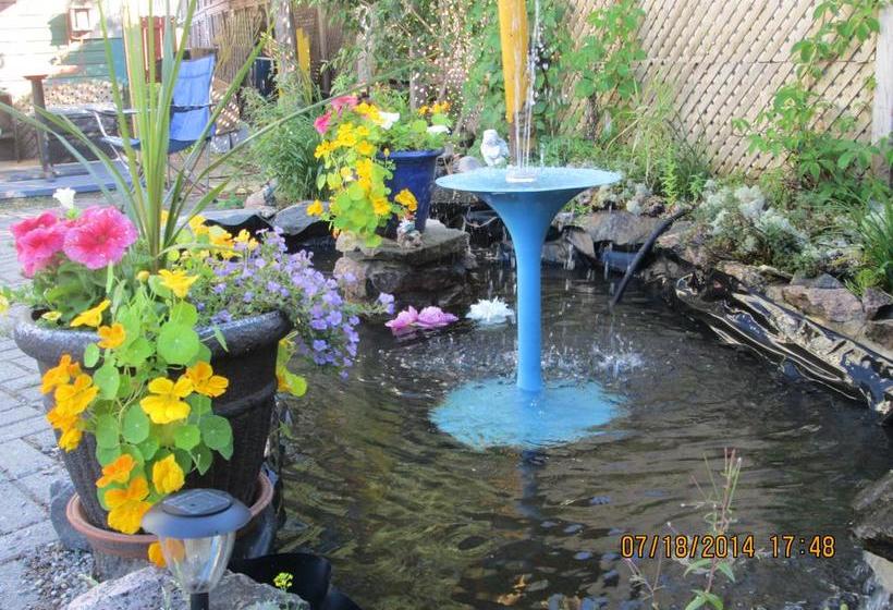 Hostel Auberge Internationale Le Tangon | Sept-Iles | Quebec | Canada 3