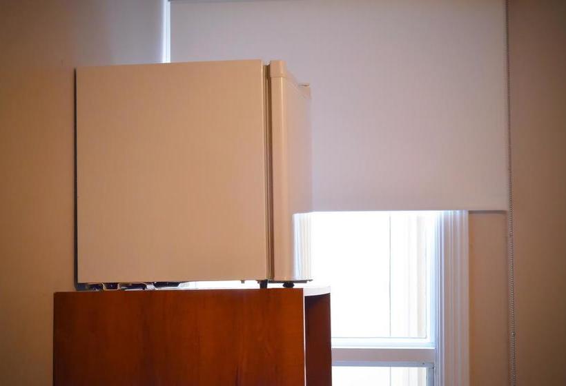 Le Grand Hôtel | Saint Georges | Quebec | Canada 11