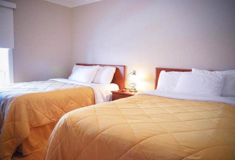 Le Grand Hôtel | Saint Georges | Quebec | Canada 15