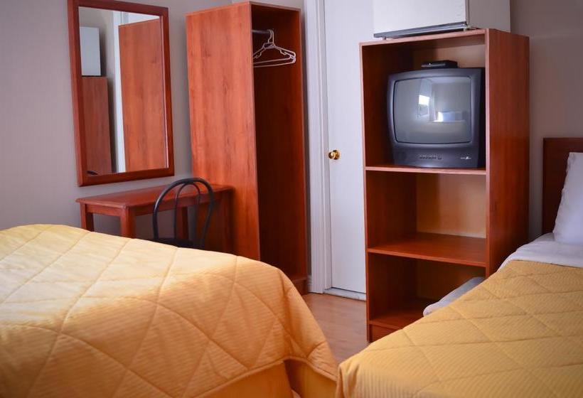 Le Grand Hôtel | Saint Georges | Quebec | Canada 3