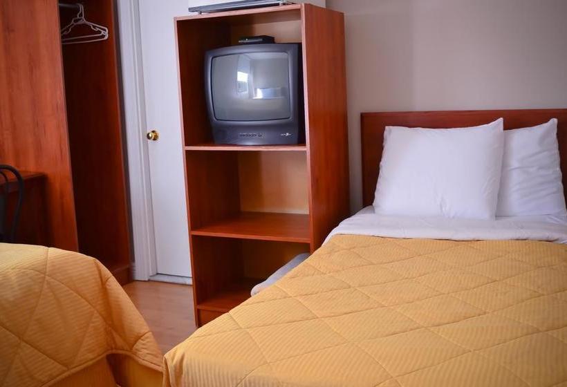 Le Grand Hôtel | Saint Georges | Quebec | Canada 4