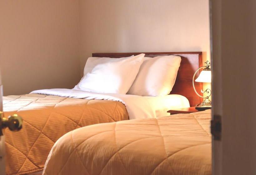 Le Grand Hôtel | Saint Georges | Quebec | Canada 6