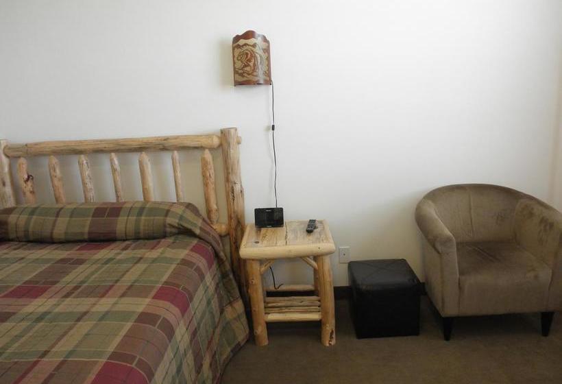 Motel Bear S Den Lodge | Shaunavon | Saskatchewan | Canada 10