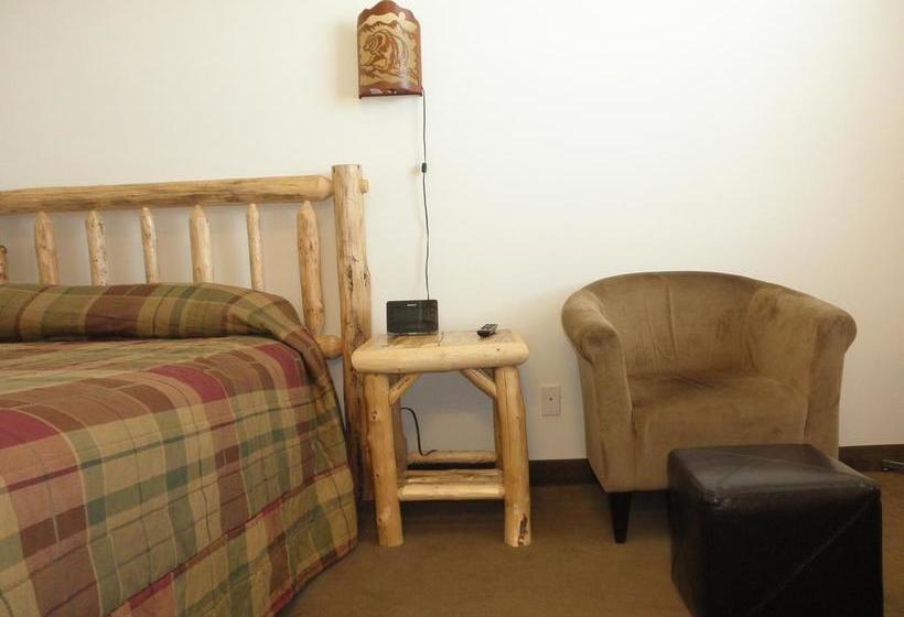 Motel Bear S Den Lodge | Shaunavon | Saskatchewan | Canada 12