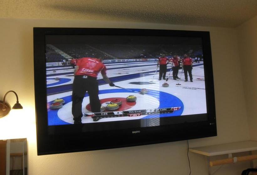 Motel Bear S Den Lodge | Shaunavon | Saskatchewan | Canada 7