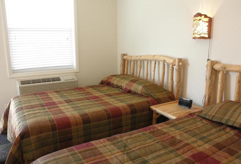 Motel Bear S Den Lodge | Shaunavon | Saskatchewan | Canada 8