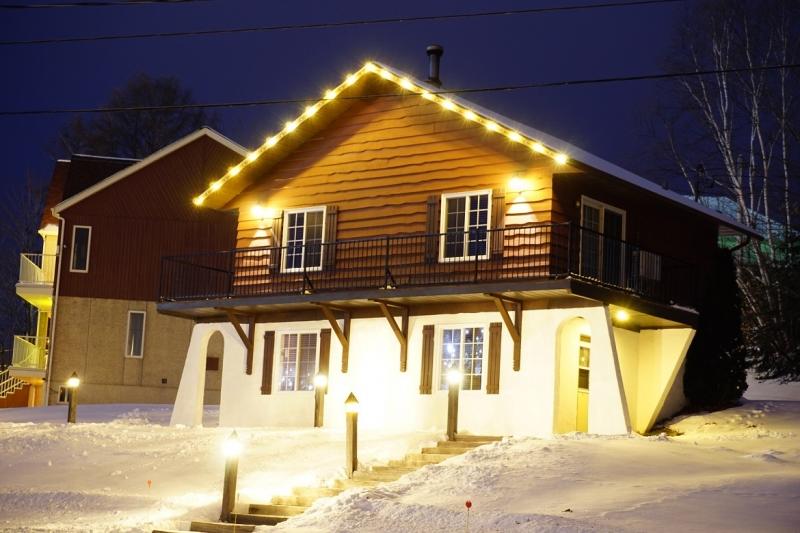 Hotel Complexe Le 60 | Piedmont | Quebec | Canada 11