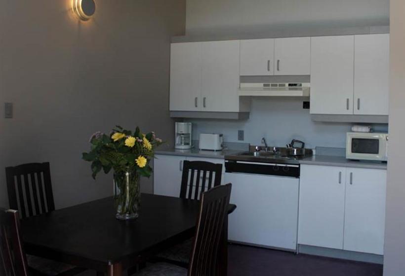 Hotel Complexe Le 60 | Piedmont | Quebec | Canada 3