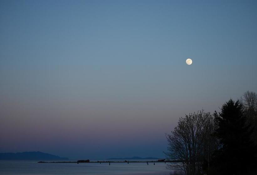 Beach House Bed And Breakfast | Courtenay | British Columbia | Canada 12