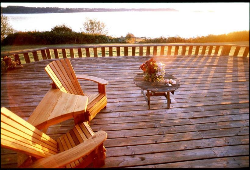 Beach House Bed And Breakfast | Courtenay | British Columbia | Canada 14