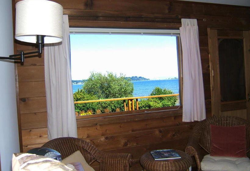 Beach House Bed And Breakfast | Courtenay | British Columbia | Canada 18