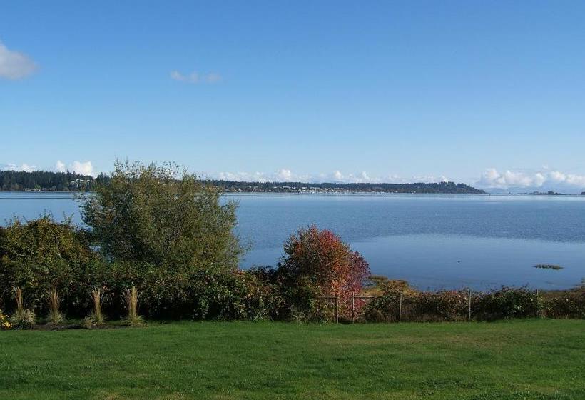 Beach House Bed And Breakfast | Courtenay | British Columbia | Canada 5