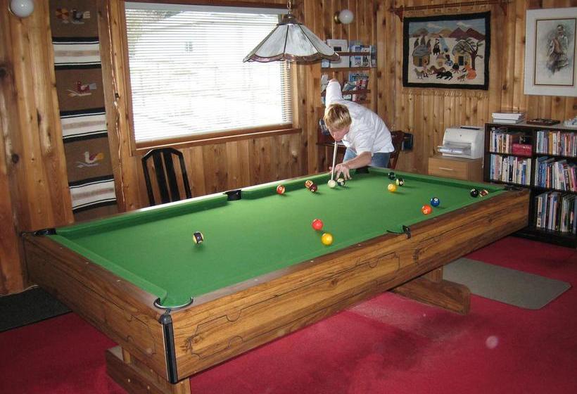 Beach House Bed And Breakfast | Courtenay | British Columbia | Canada 7