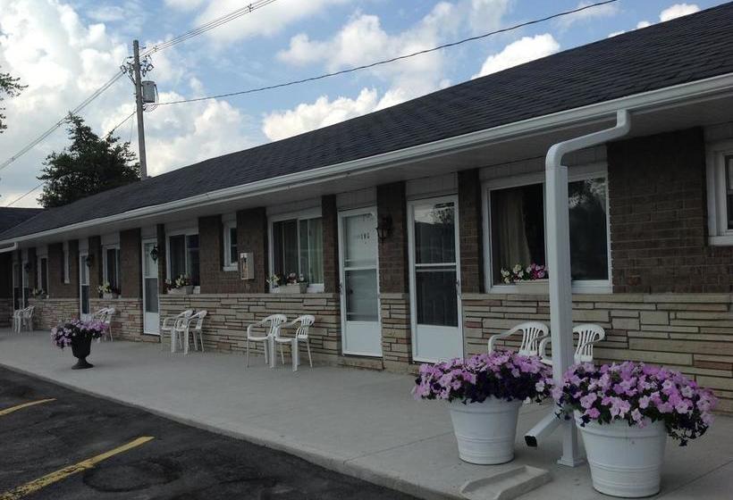 Motel Tay Inn | Perth | Ontario | Canada 12