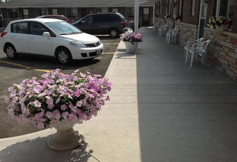 Motel Tay Inn | Perth | Ontario | Canada 13