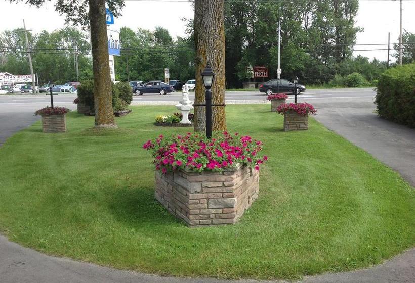 Motel Tay Inn | Perth | Ontario | Canada 14
